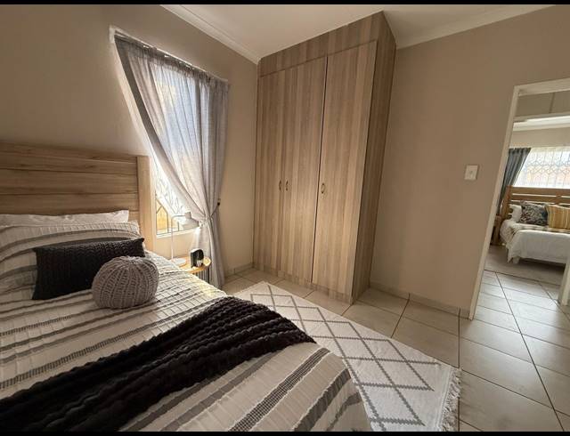 3 BEDROOM TOWNHOUSE FOR SALE IN WATERKLOOF EAST